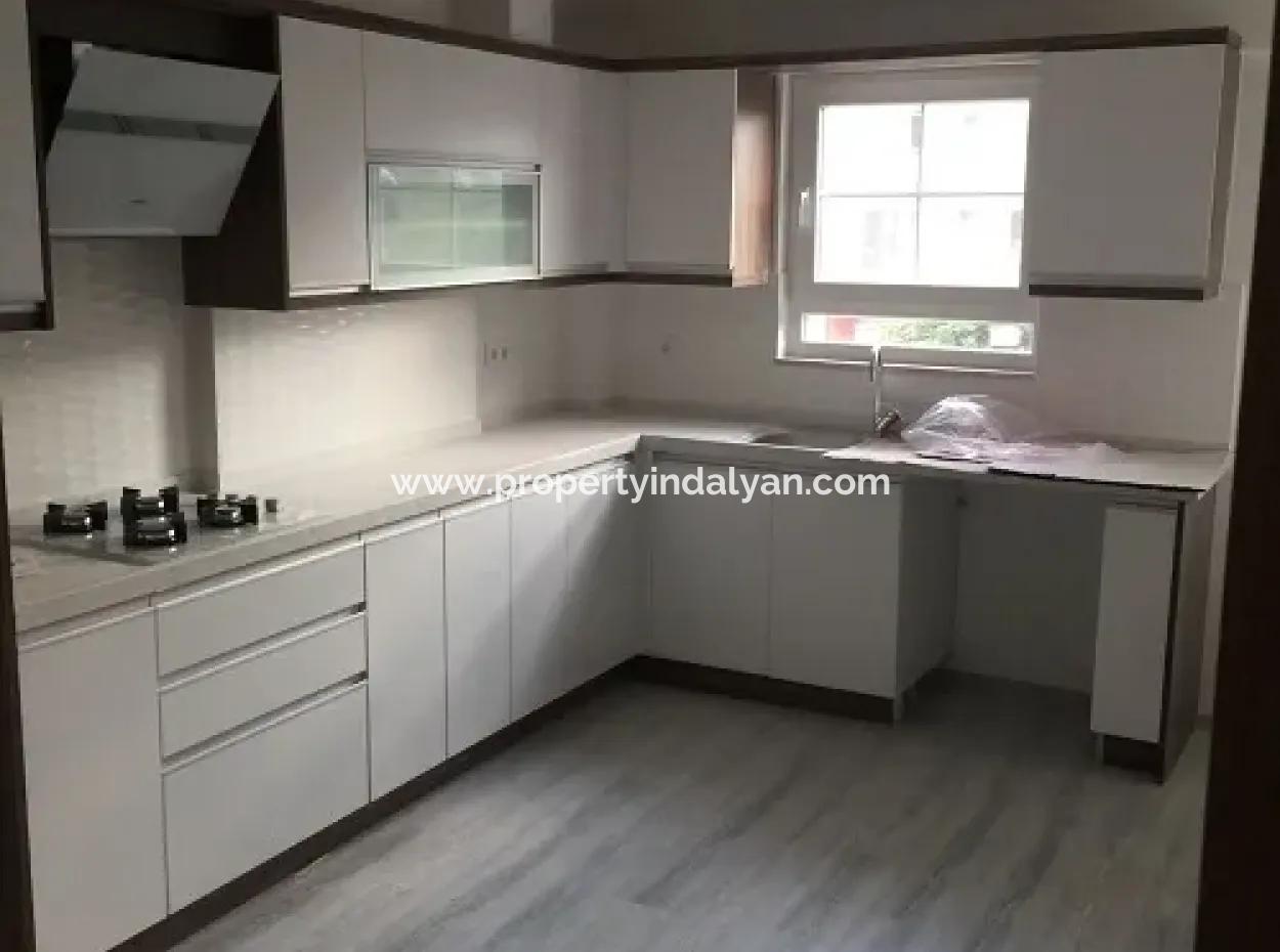 Zero Luxury Apartment For Sale In Dalaman
