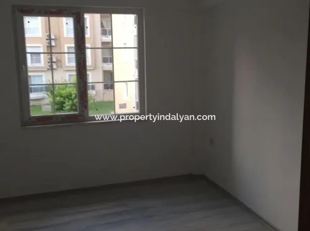 Zero Luxury Apartment For Sale In Dalaman