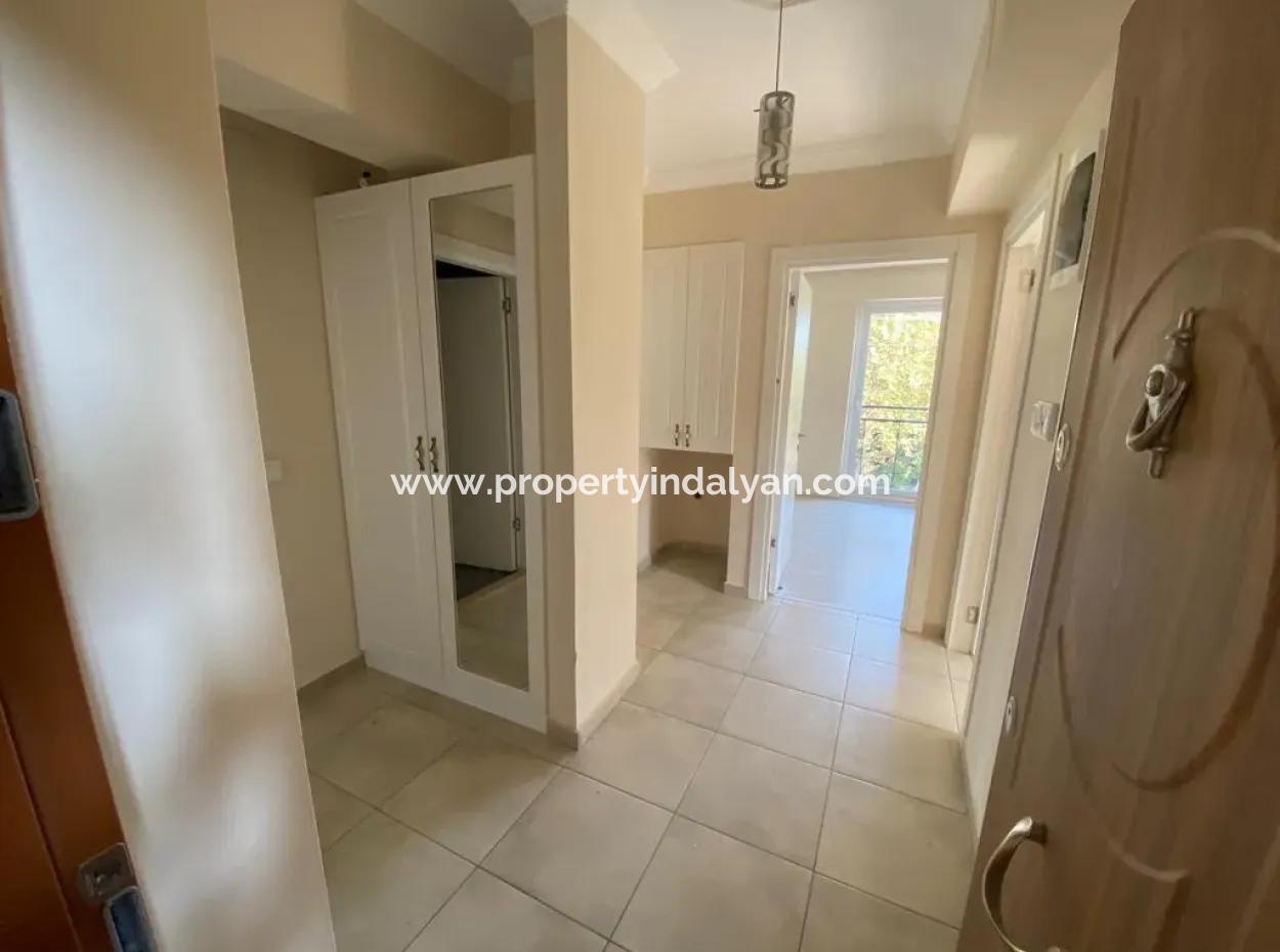 3 1 Apartment For Rent In Mugla Ortaca Cumhuriyet Neighborhood