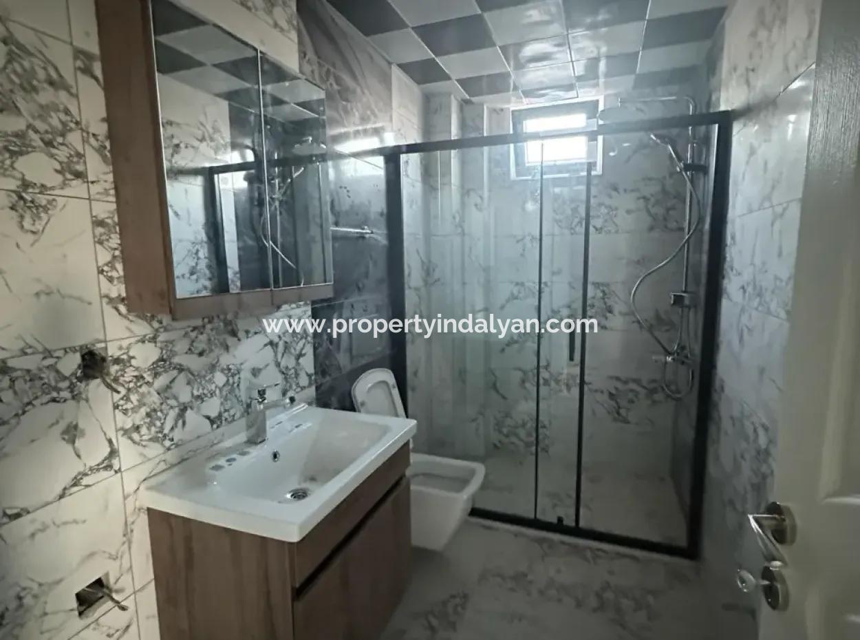 2 1 Apartment For Rent In Karaburun Neighborhood Of Muğla Ortaca