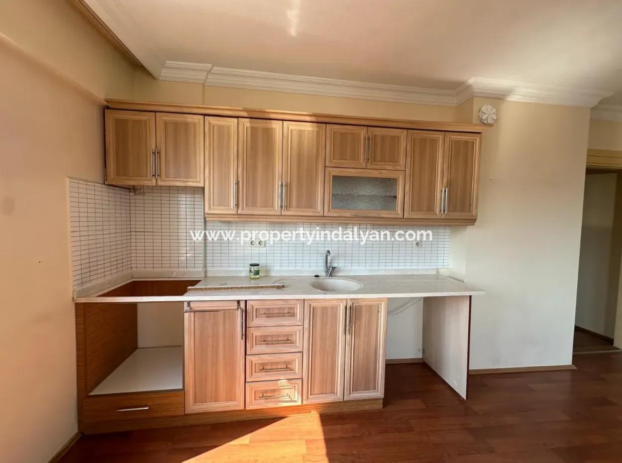 2 1 Apartment For Rent In Ortaca
