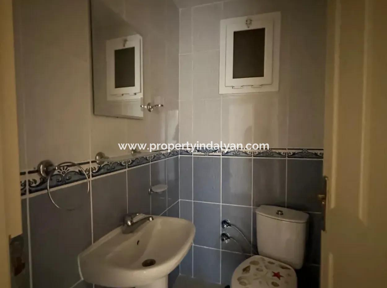 2 1 Apartment For Rent In Ortaca