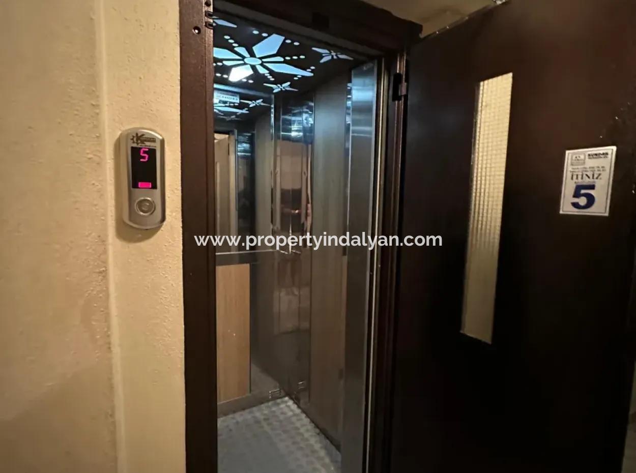 2 1 Apartment For Rent In Ortaca