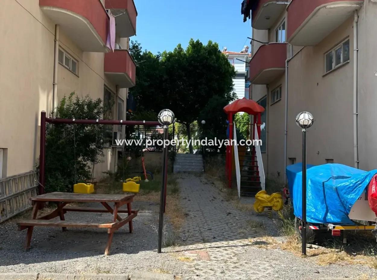 2 1 Apartment For Rent In Ortaca