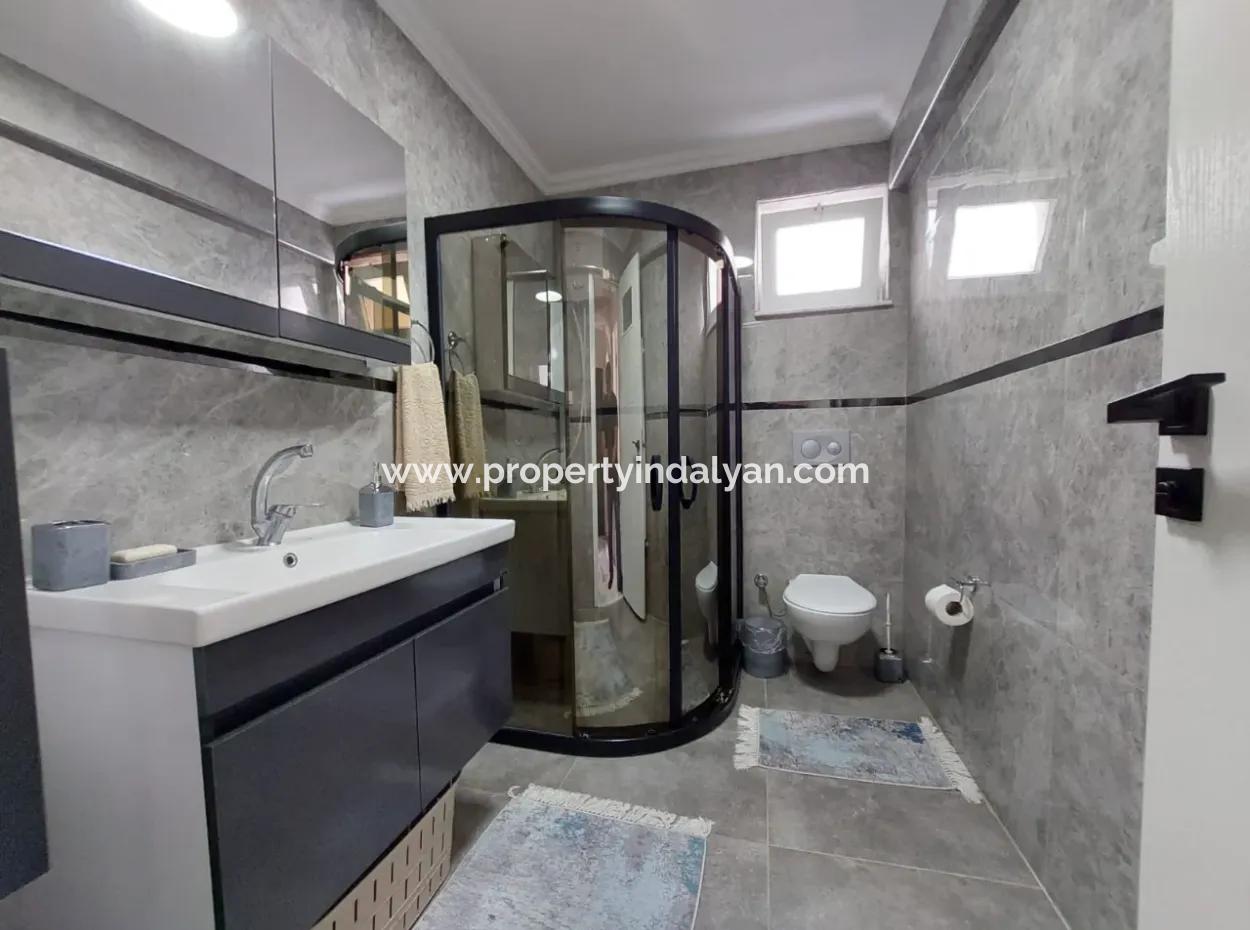 Muğla Ortaca Dalyan 2 1 Furnished Apartment For Rent