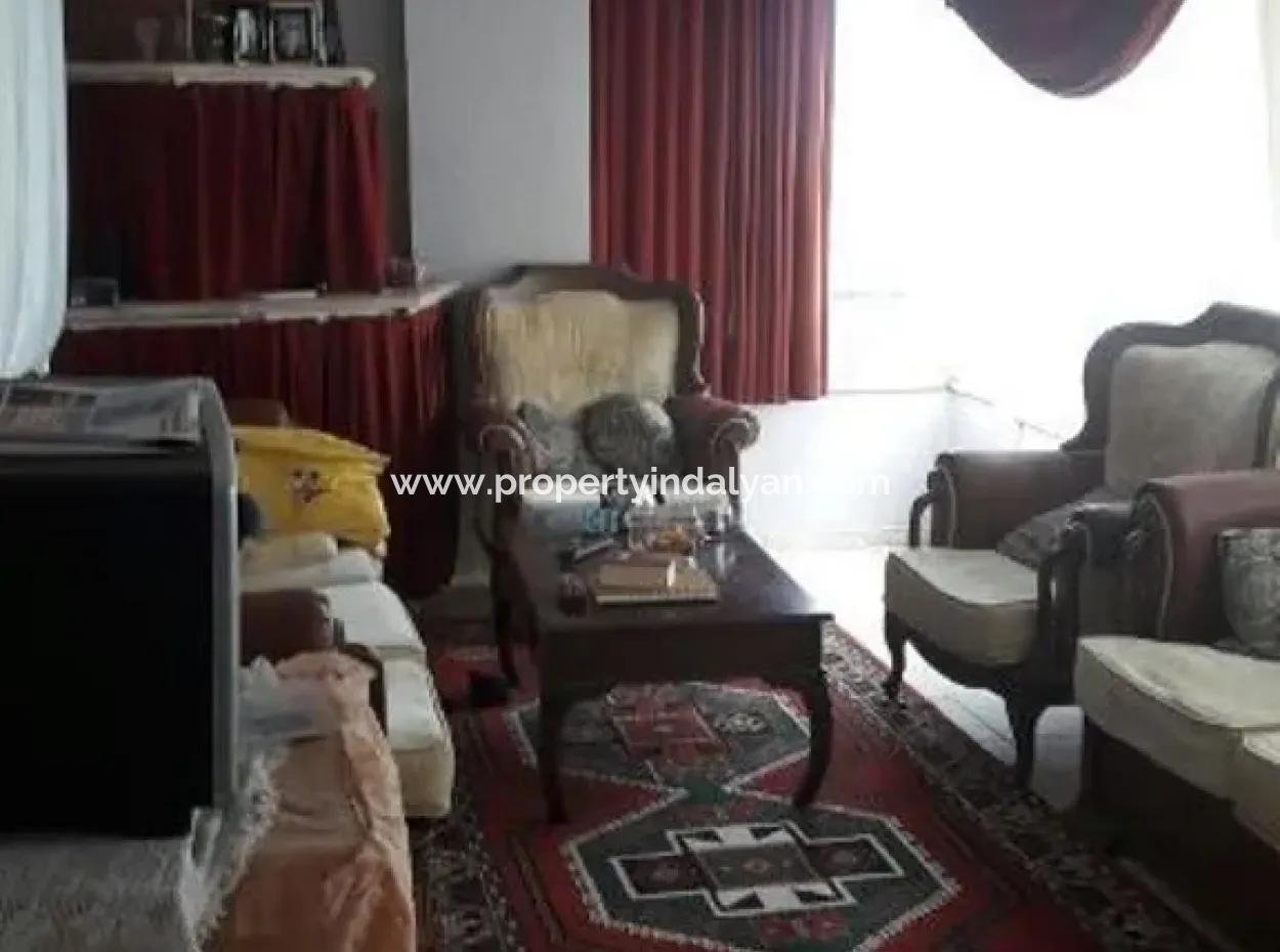 Apartment For Rent In Ortaca