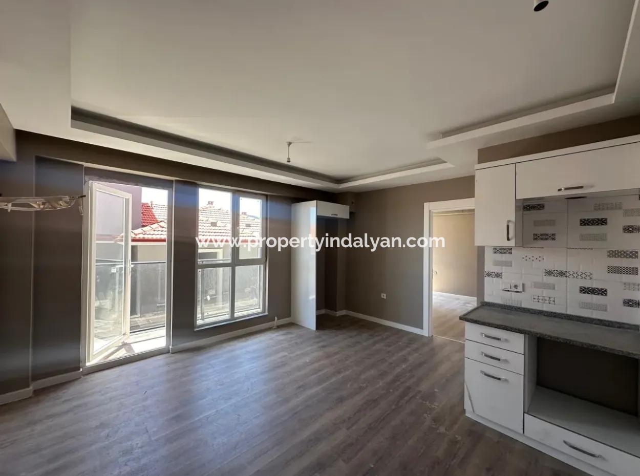 Ortacada 1 1 Brand New Apartment For Sale