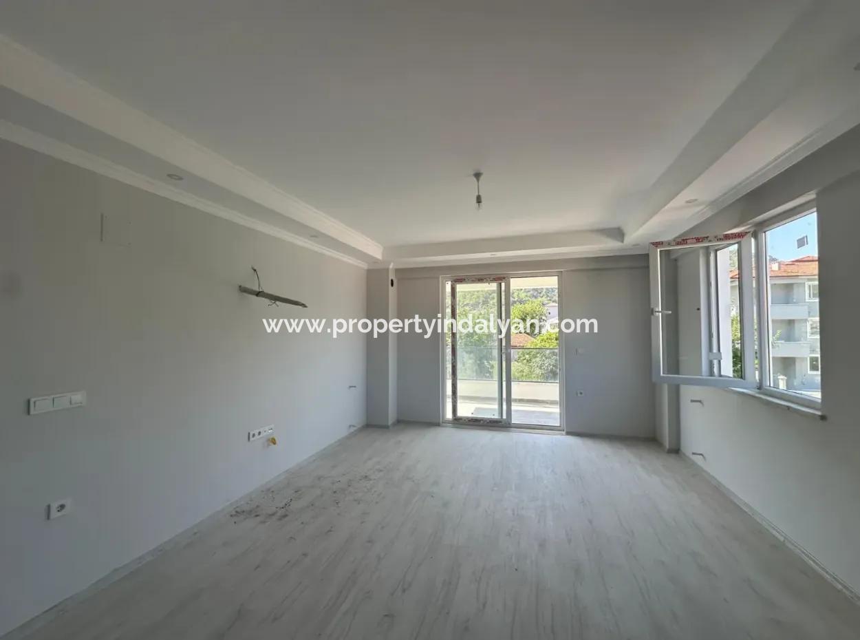 2 1 90M2 Mezzanine Apartment For Sale In Ortaca Çaylı Neighborhood