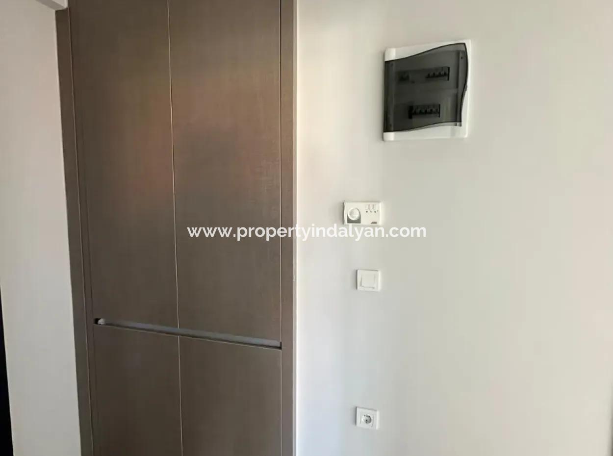 2 1 90M2 Mezzanine Apartment For Sale In Ortaca Çaylı Neighborhood