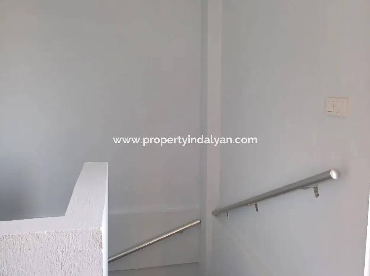 130 M2 New Villa For Sale In Mugla Ortaca Mergenli