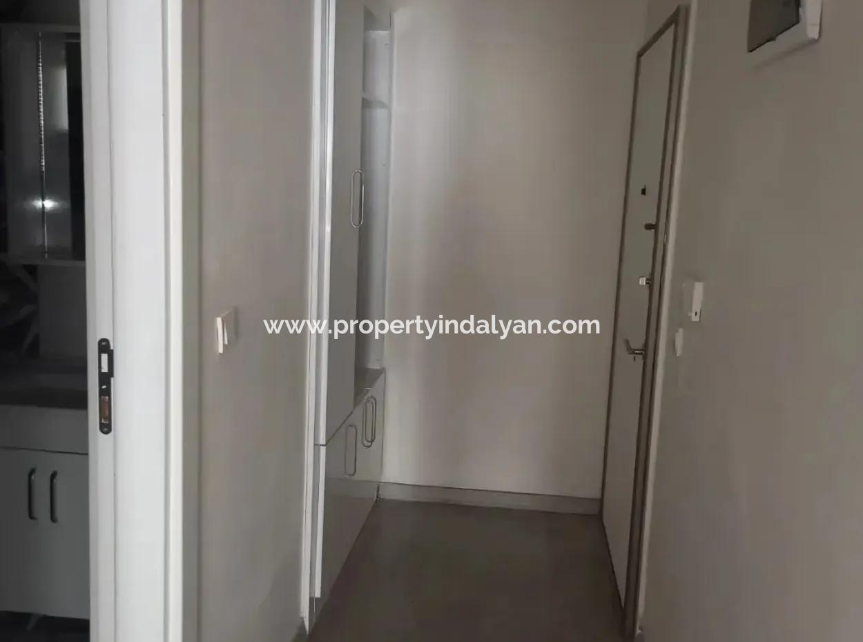 Mugla Dalaman Center 2 1, Apartment For Rent