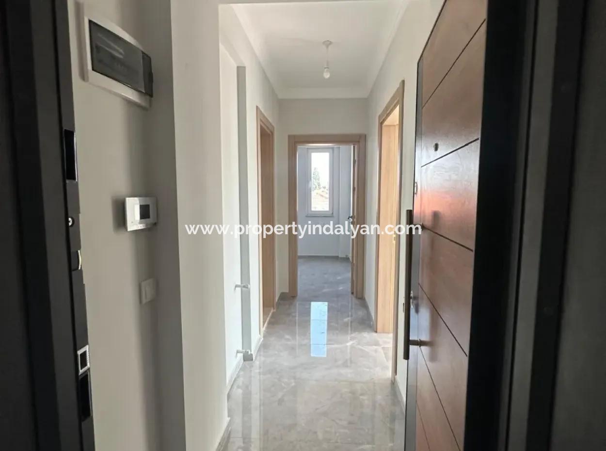 1 1 Luxury Apartment For Sale In Ortaca Center