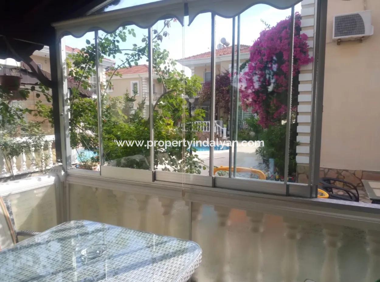Bargain Villa For Sale In Dalaman