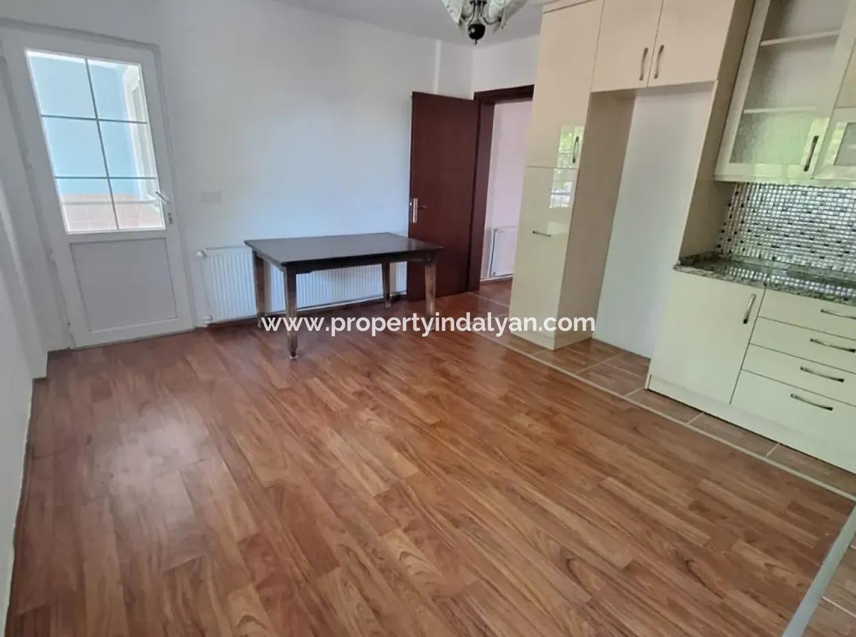 Muğla Ortaca Dikmekavakta 120 M2, 2 1 Apartment For Rent