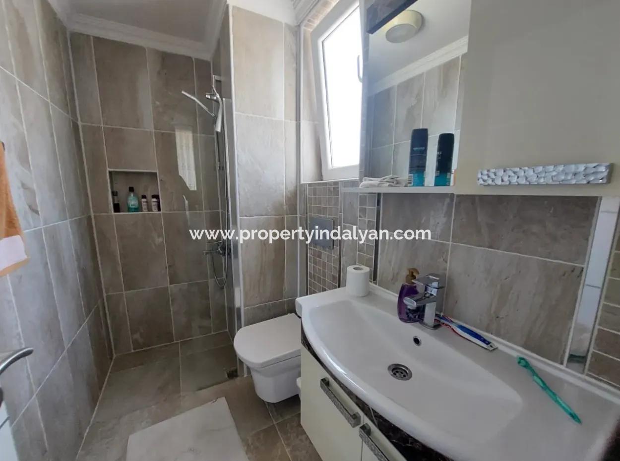 3 1 Villa With Swimming Pool On 580 M2 Detached Land In Dalyan, Muğla