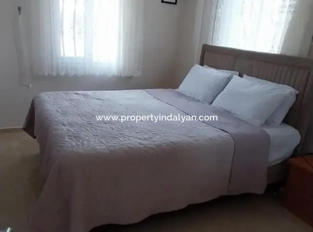 3 1 Villa With Swimming Pool On 580 M2 Detached Land In Dalyan, Muğla