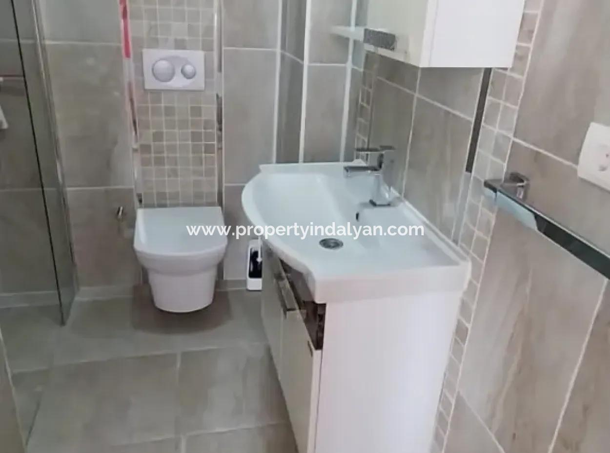 3 1 Villa With Swimming Pool On 580 M2 Detached Land In Dalyan, Muğla