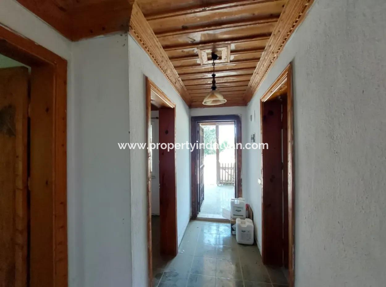 Muğla Ortaca Tepearası 2 1 And 1 1 Detached Houses For Rent