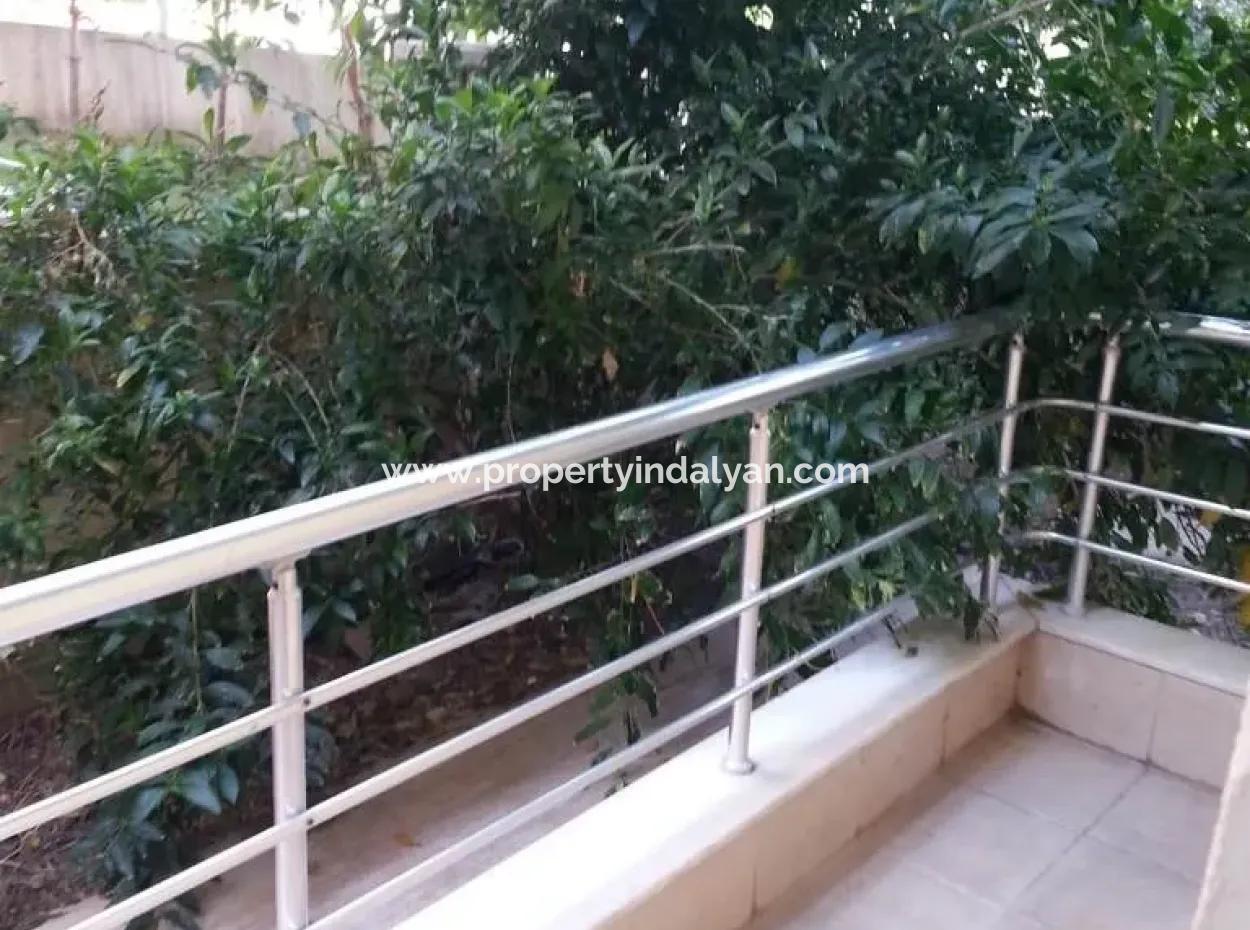 Apartment For Sale In Lara, Guzeloba Or Swap