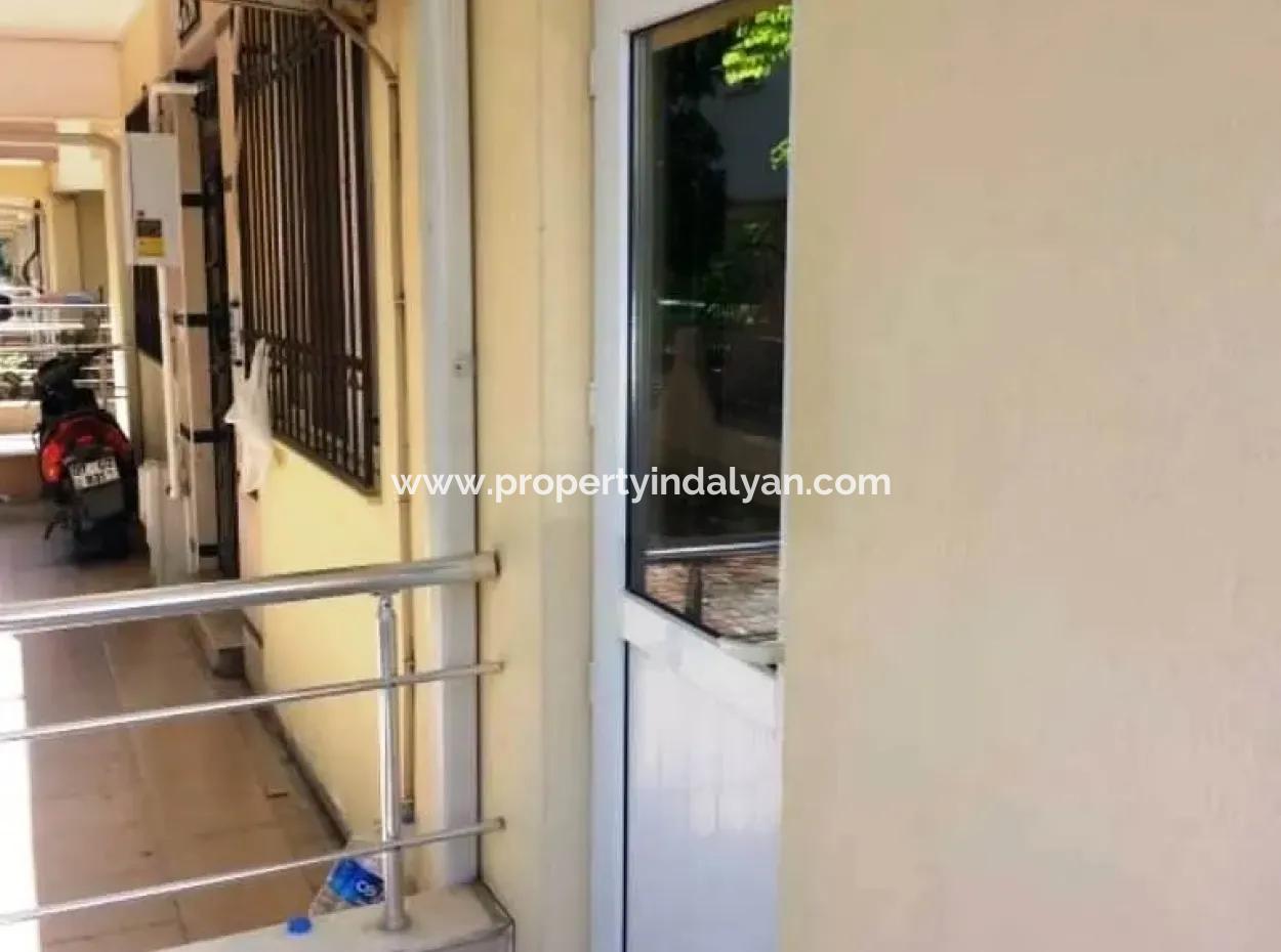 Apartment For Sale In Lara, Guzeloba Or Swap