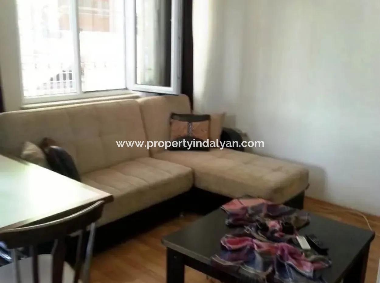 Apartment For Sale In Lara, Guzeloba Or Swap