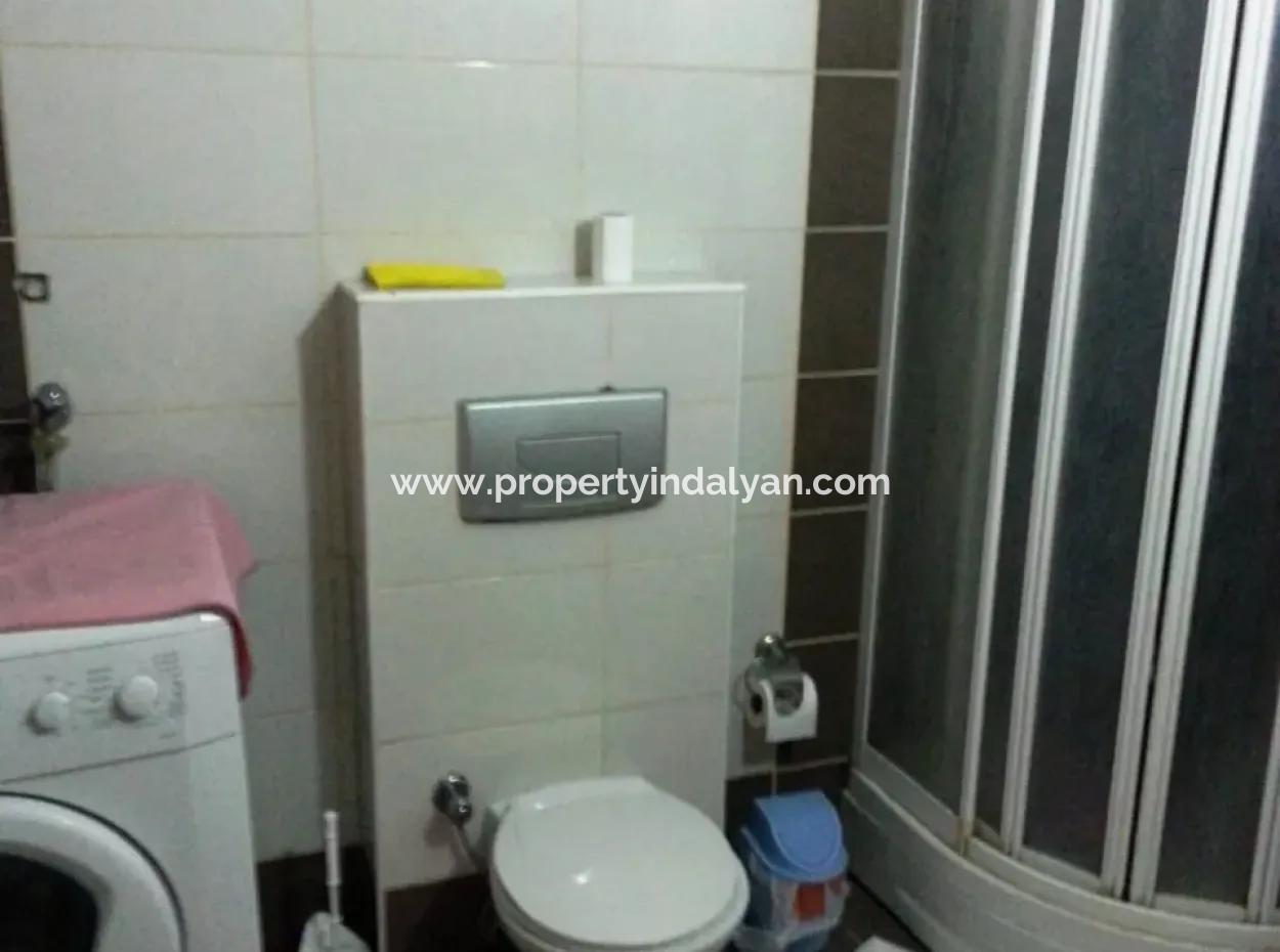 Apartment For Sale In Lara, Guzeloba Or Swap