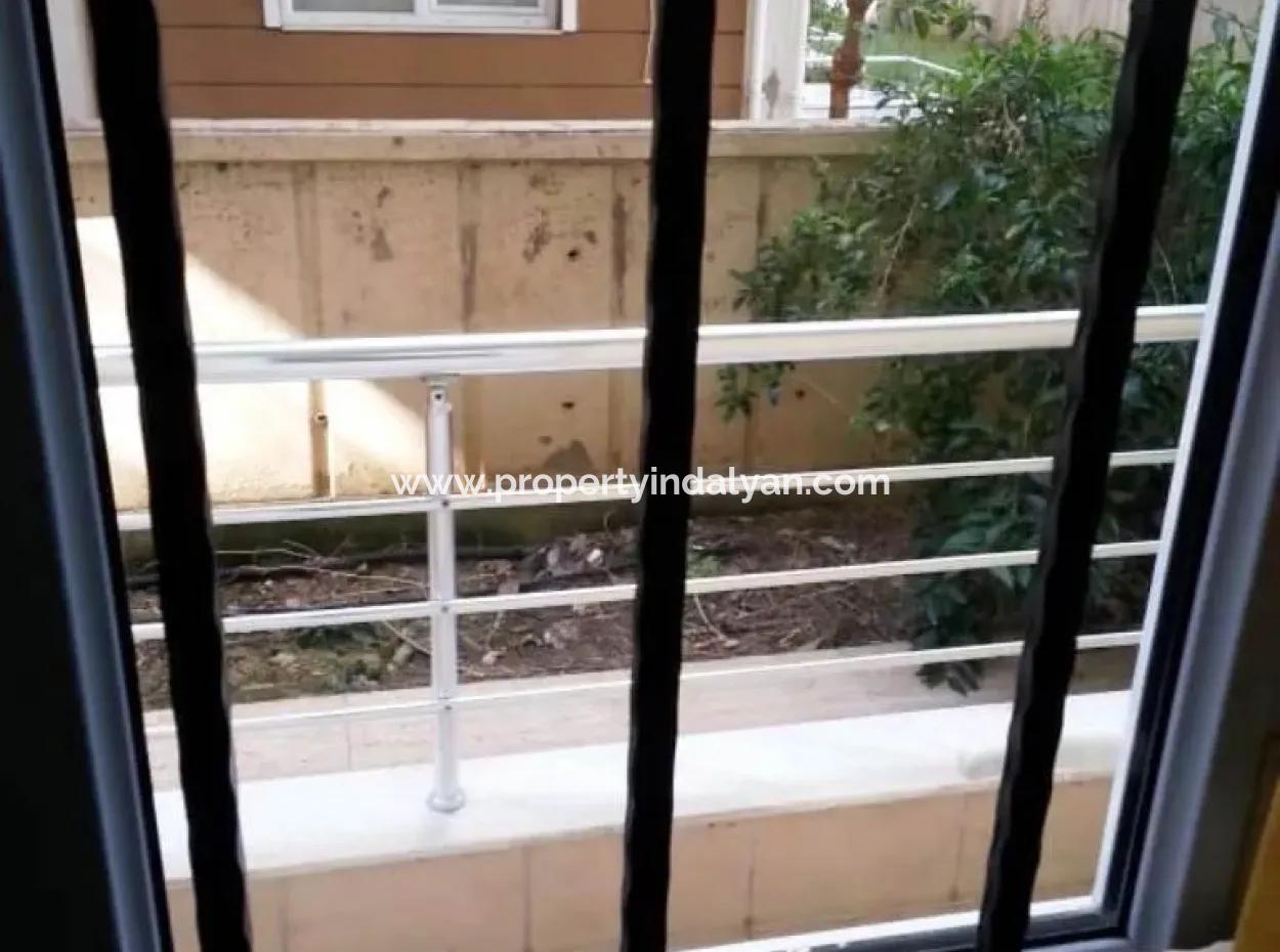 Apartment For Sale In Lara, Guzeloba Or Swap