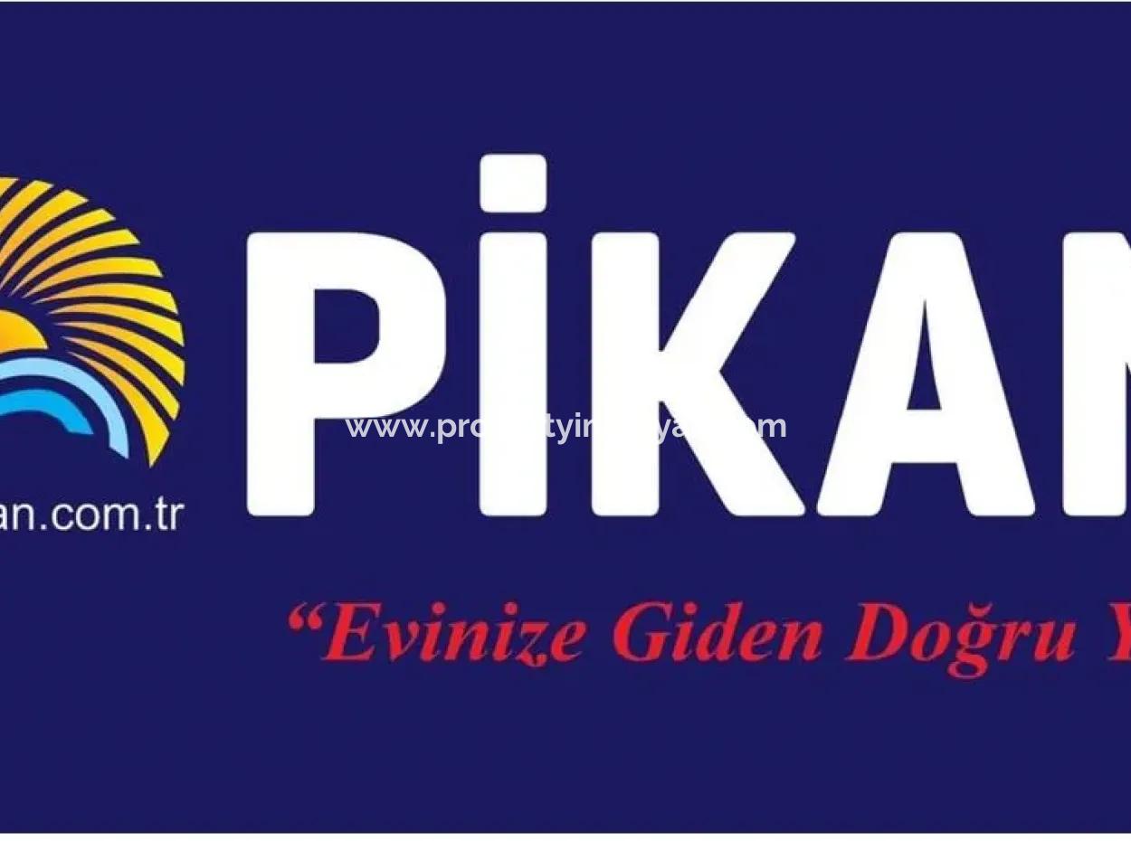 3 Parcels Of Land For Sale In Çameli Gökçeyaka