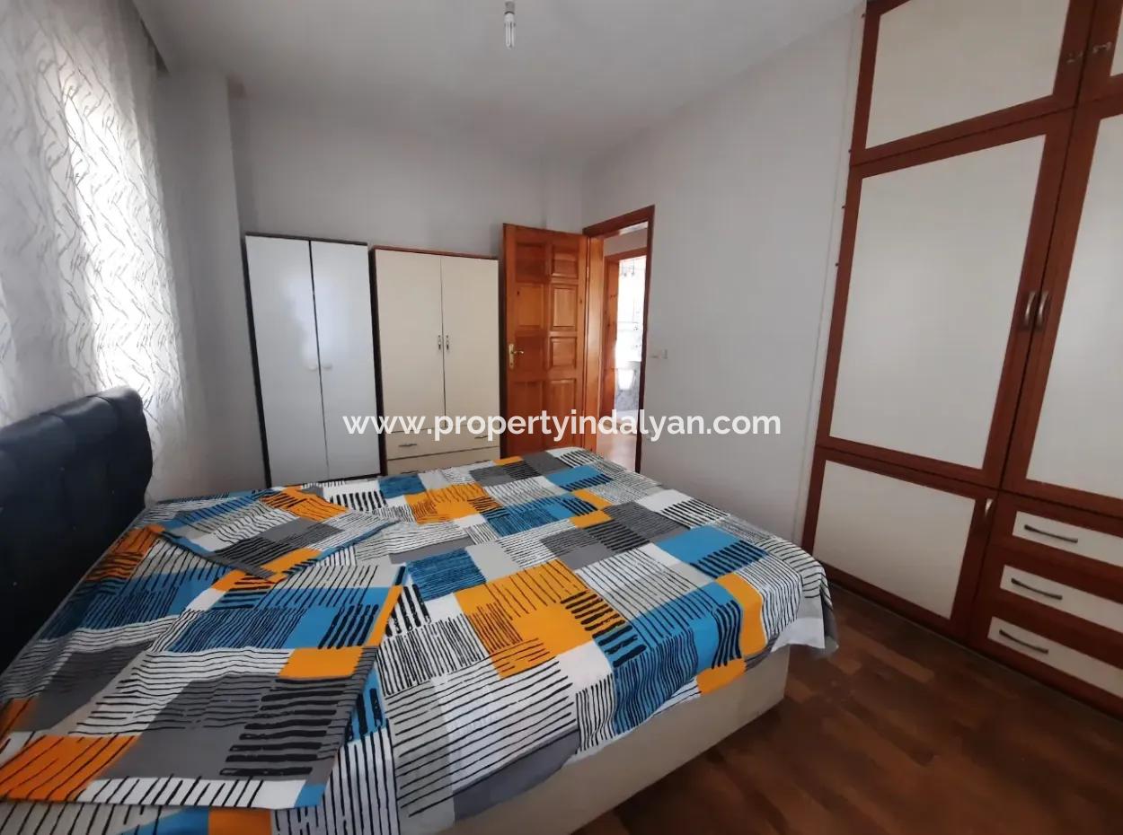 Muğla Ortaca Dalyanda Detached Private Swimming Pool 3 1 Furnished Duplex Annual Rental