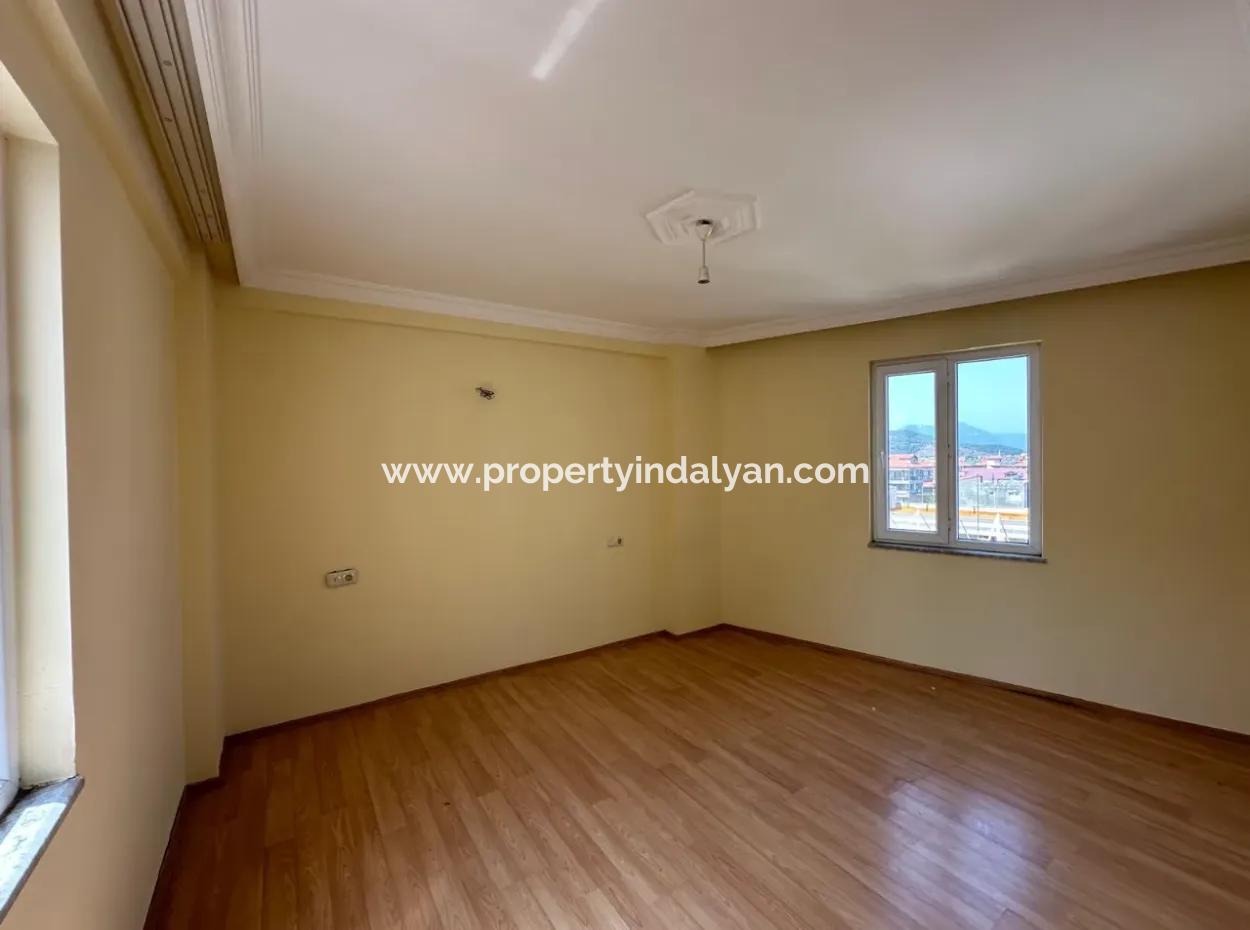Ortacada 2 1 Central Location Office Apartment For Rent