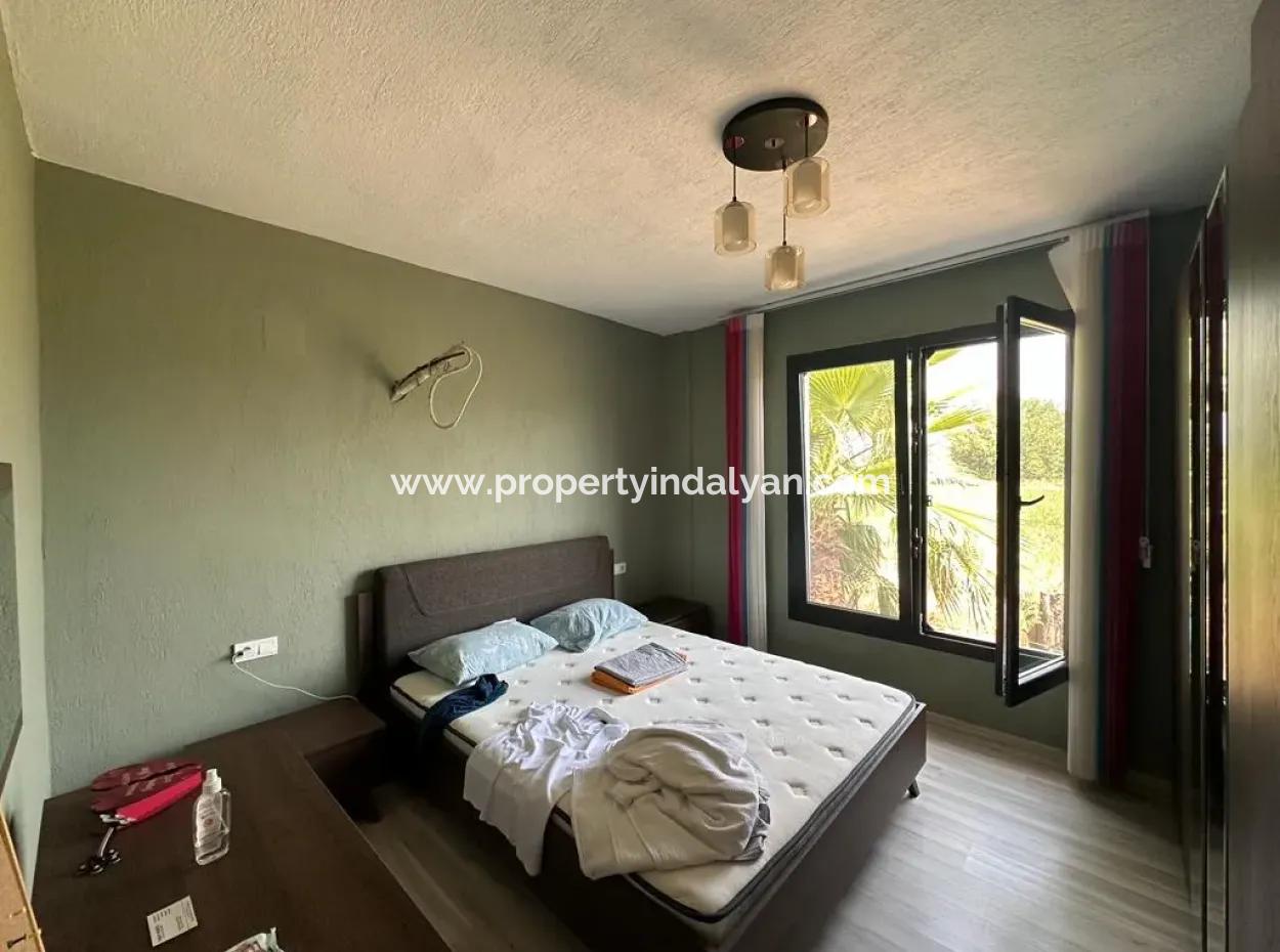 3 1 Furnished Detached House For Rent