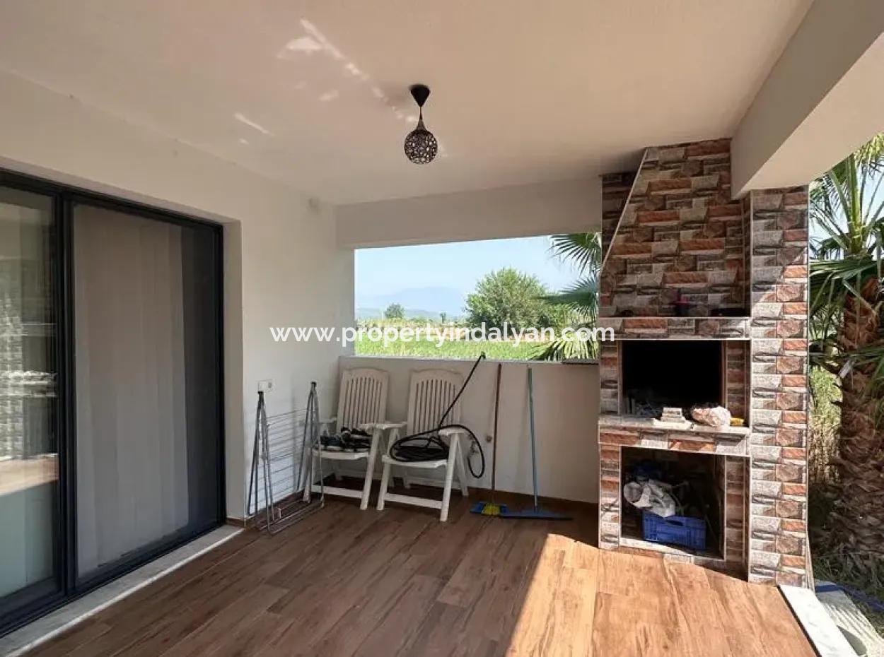 3 1 Furnished Detached House For Rent