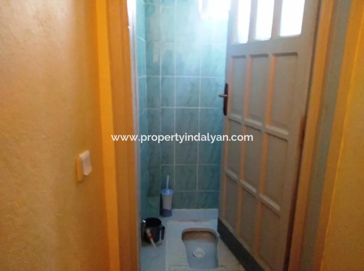 Oriya For Sale, Bargain Or Barter Detached 2 Apartment