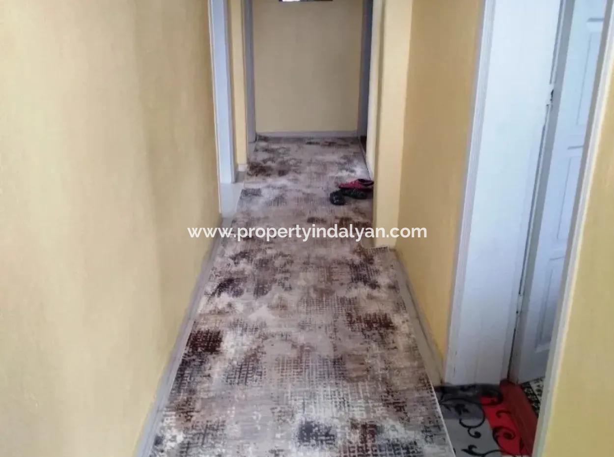 Oriya For Sale, Bargain Or Barter Detached 2 Apartment