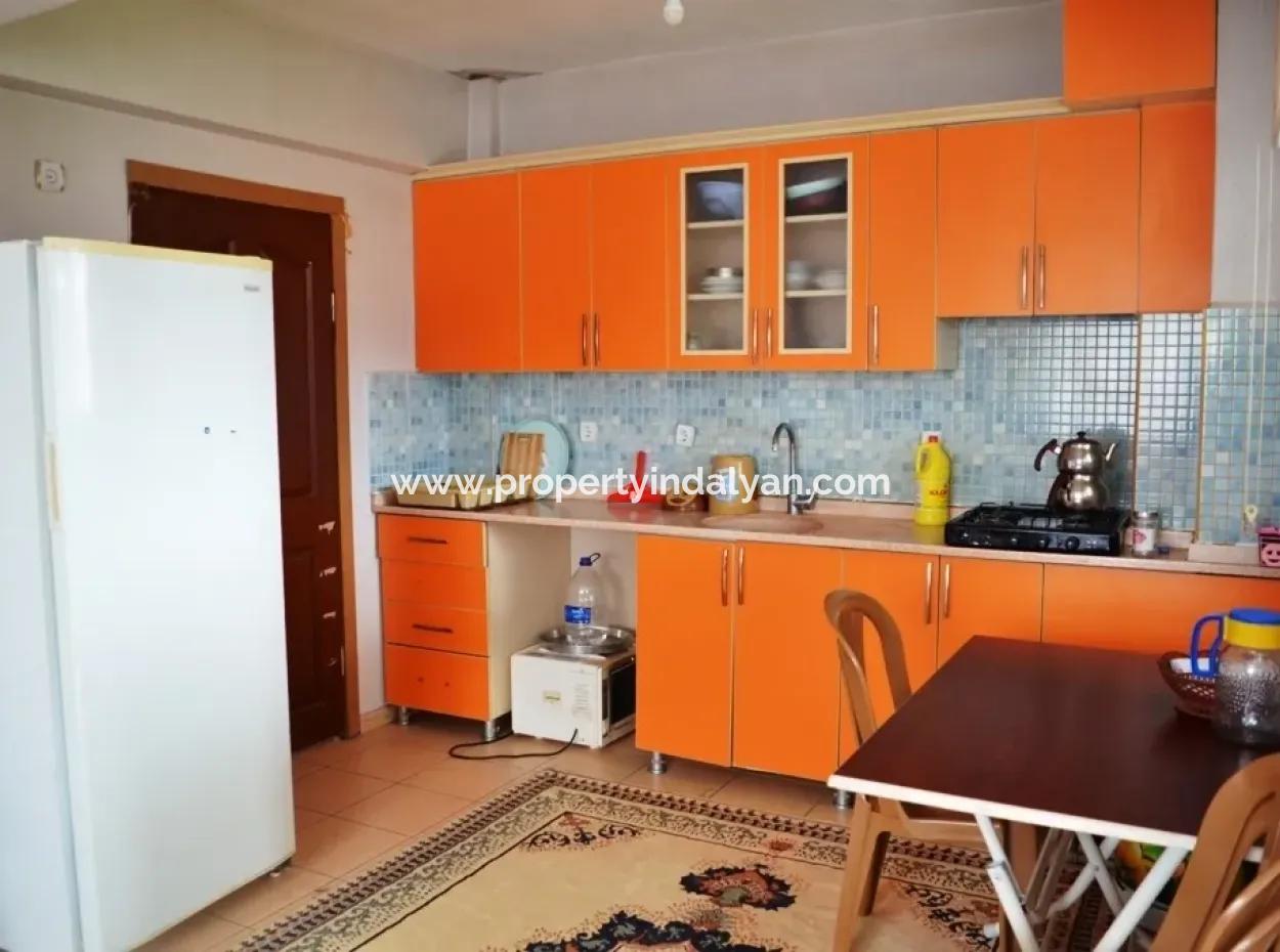 Fully Furnished Apartment For Rent In Oriya Also