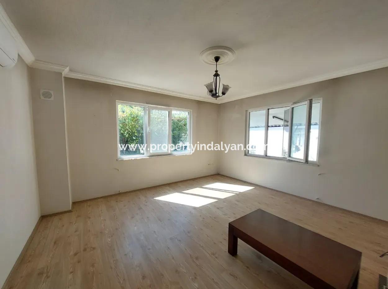 Ortaca Eskiköy Independent 4 1 180 M2 Duplex For Rent