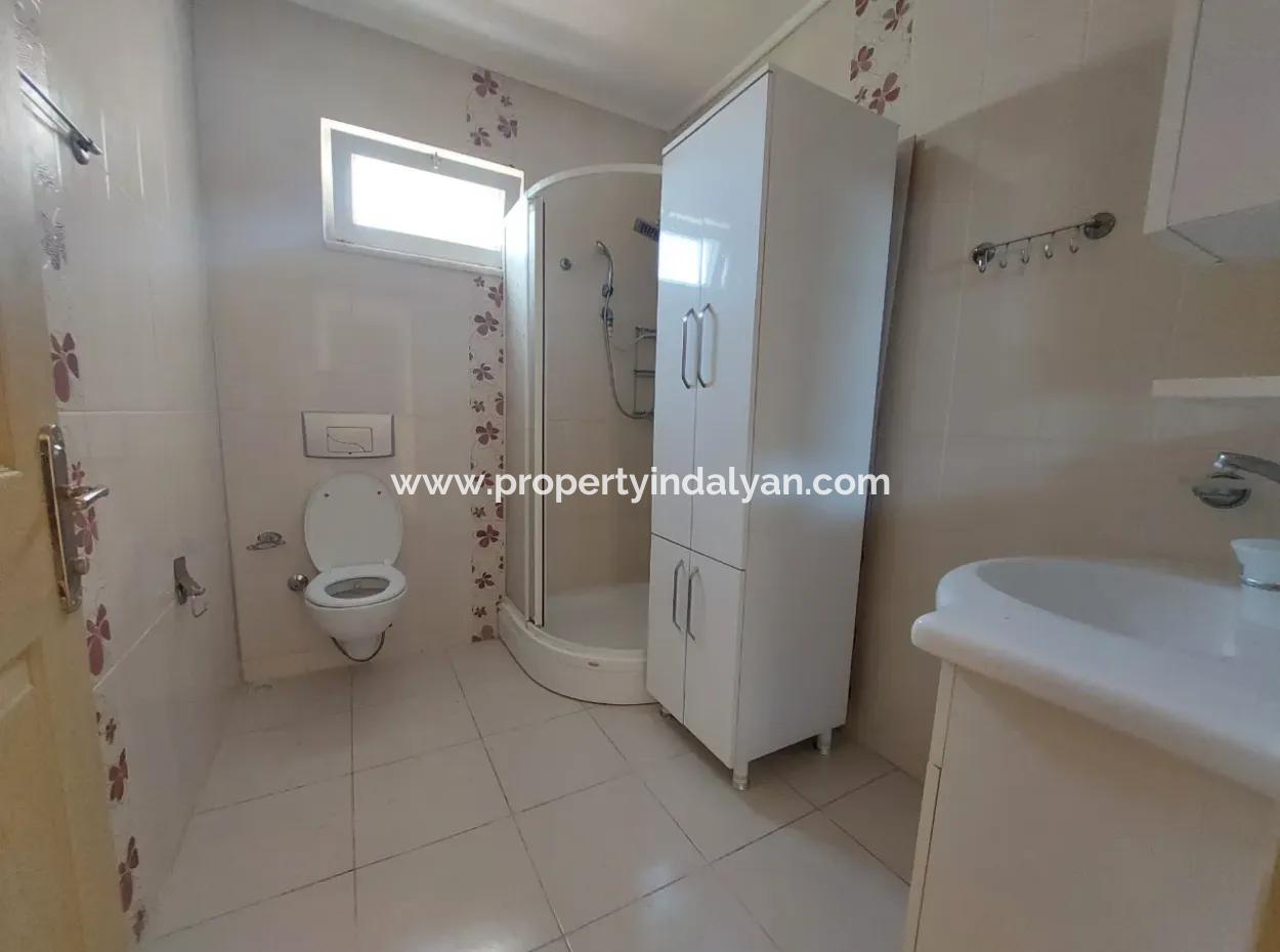 Ortaca Eskiköy Independent 4 1 180 M2 Duplex For Rent