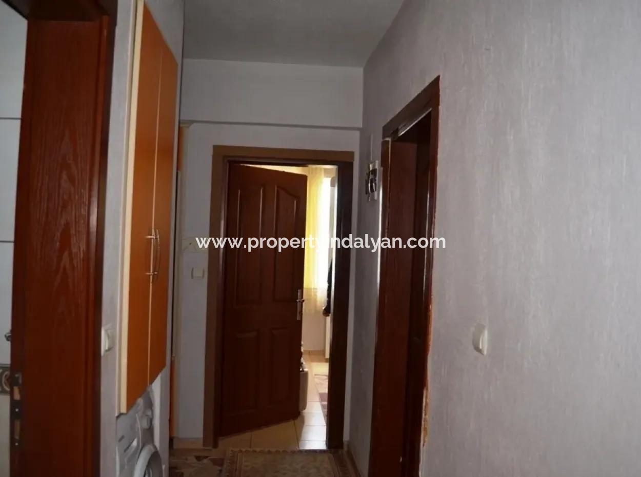 Fully Furnished Apartment For Rent In Oriya Also