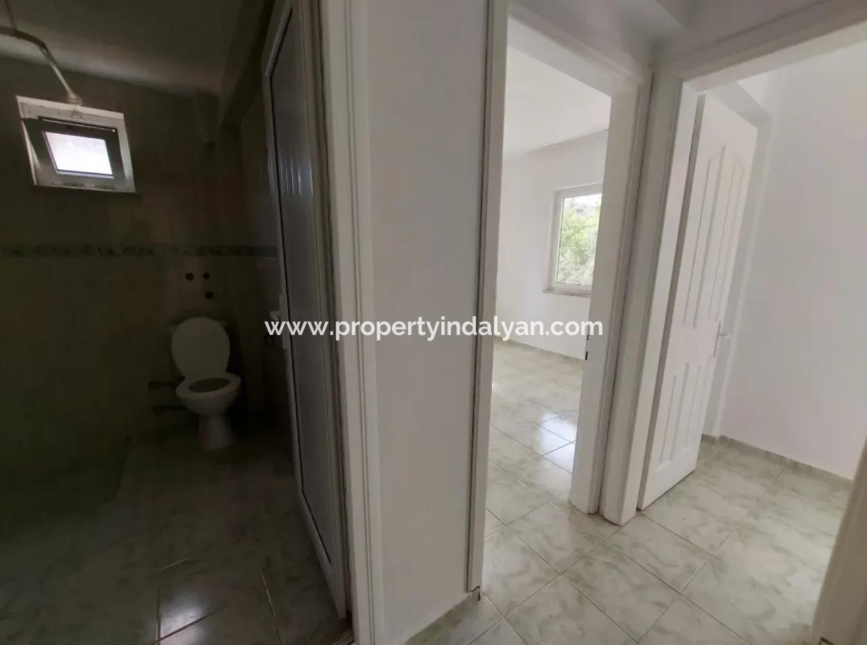 2 1 Vacant Apartments For Rent In Dalyan, Mugla