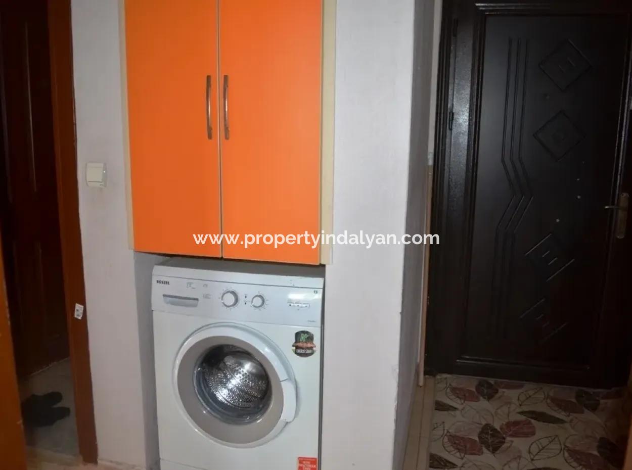 Fully Furnished Apartment For Rent In Oriya Also