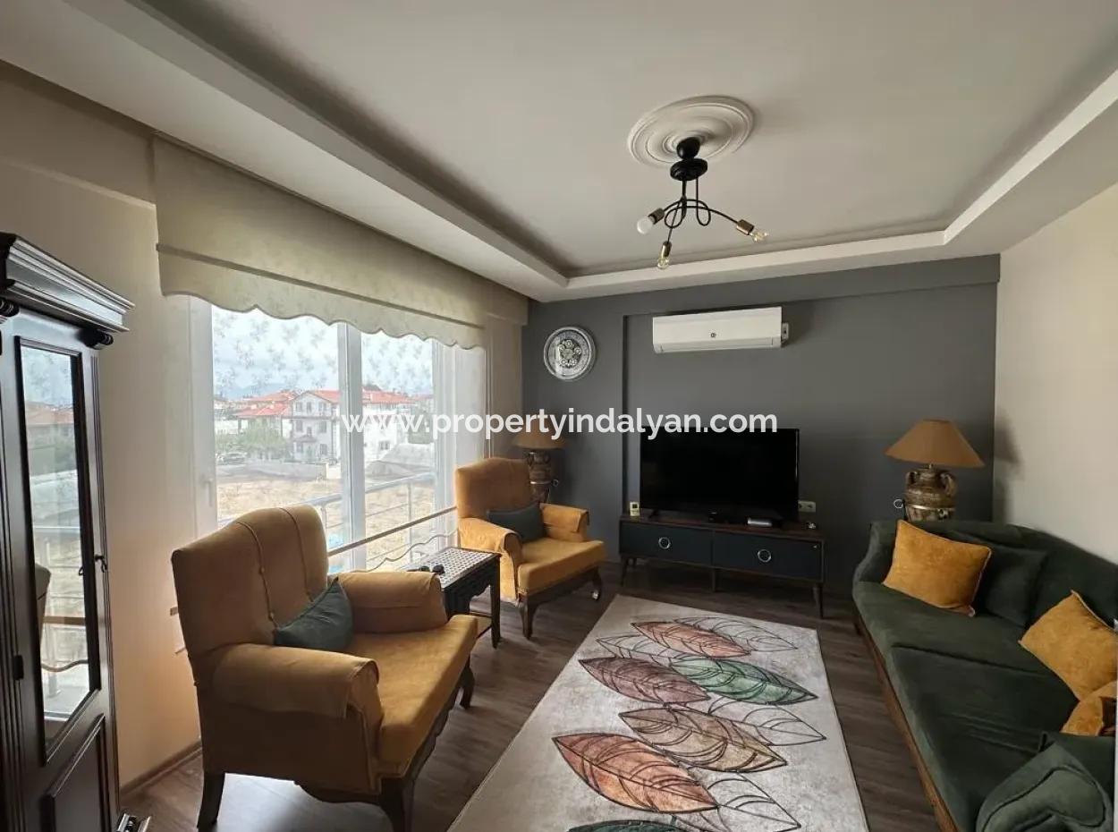 2 1 Apartment For Sale In Ortacada