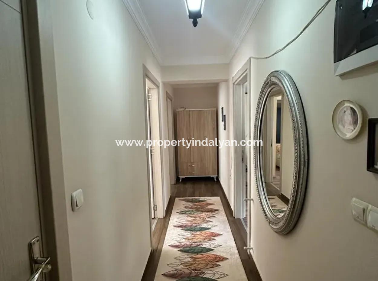 2 1 Apartment For Sale In Ortacada