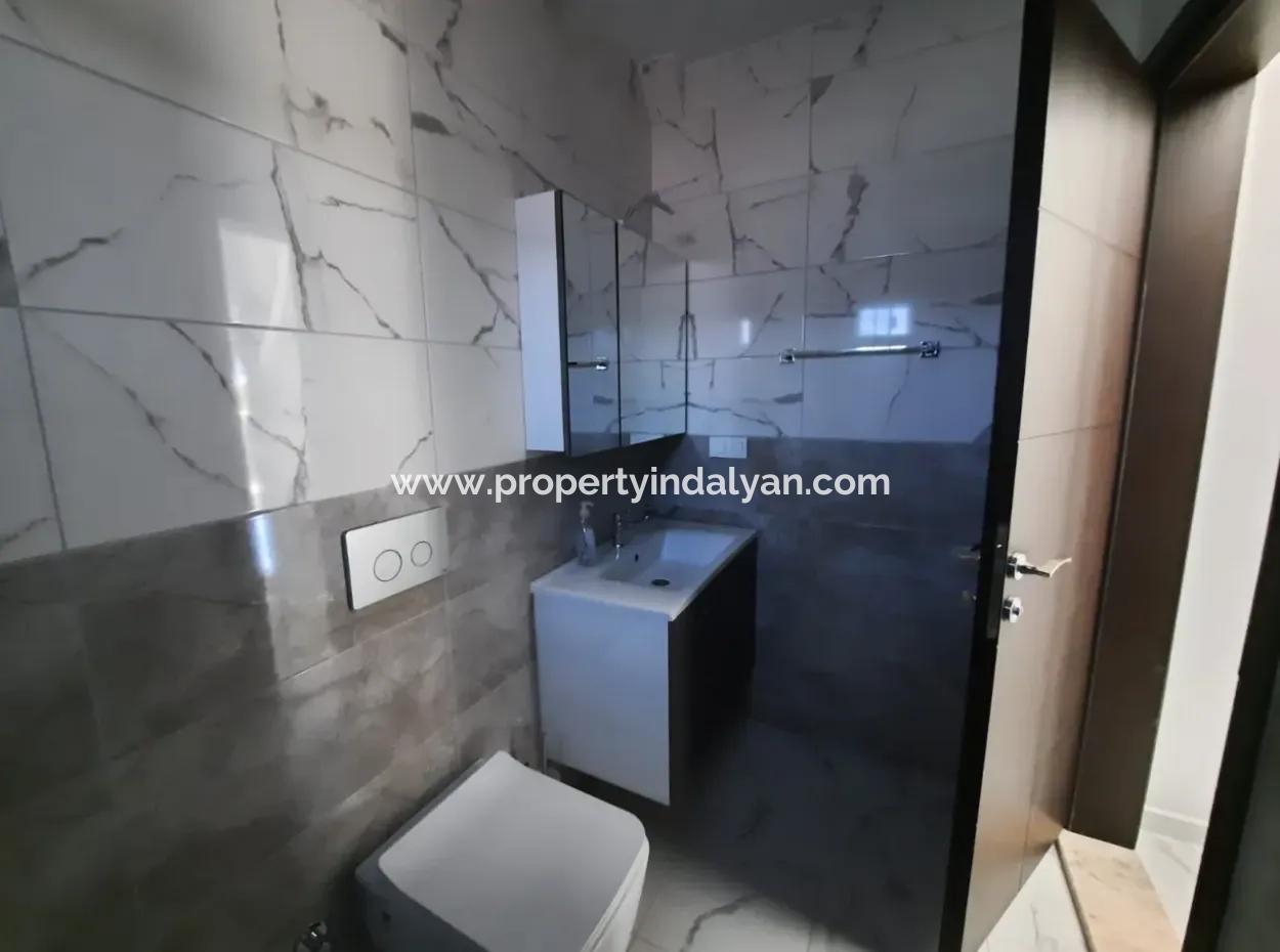 Luxury 4 In 1 Detached Villa For Sale In Ortaca Çaylı