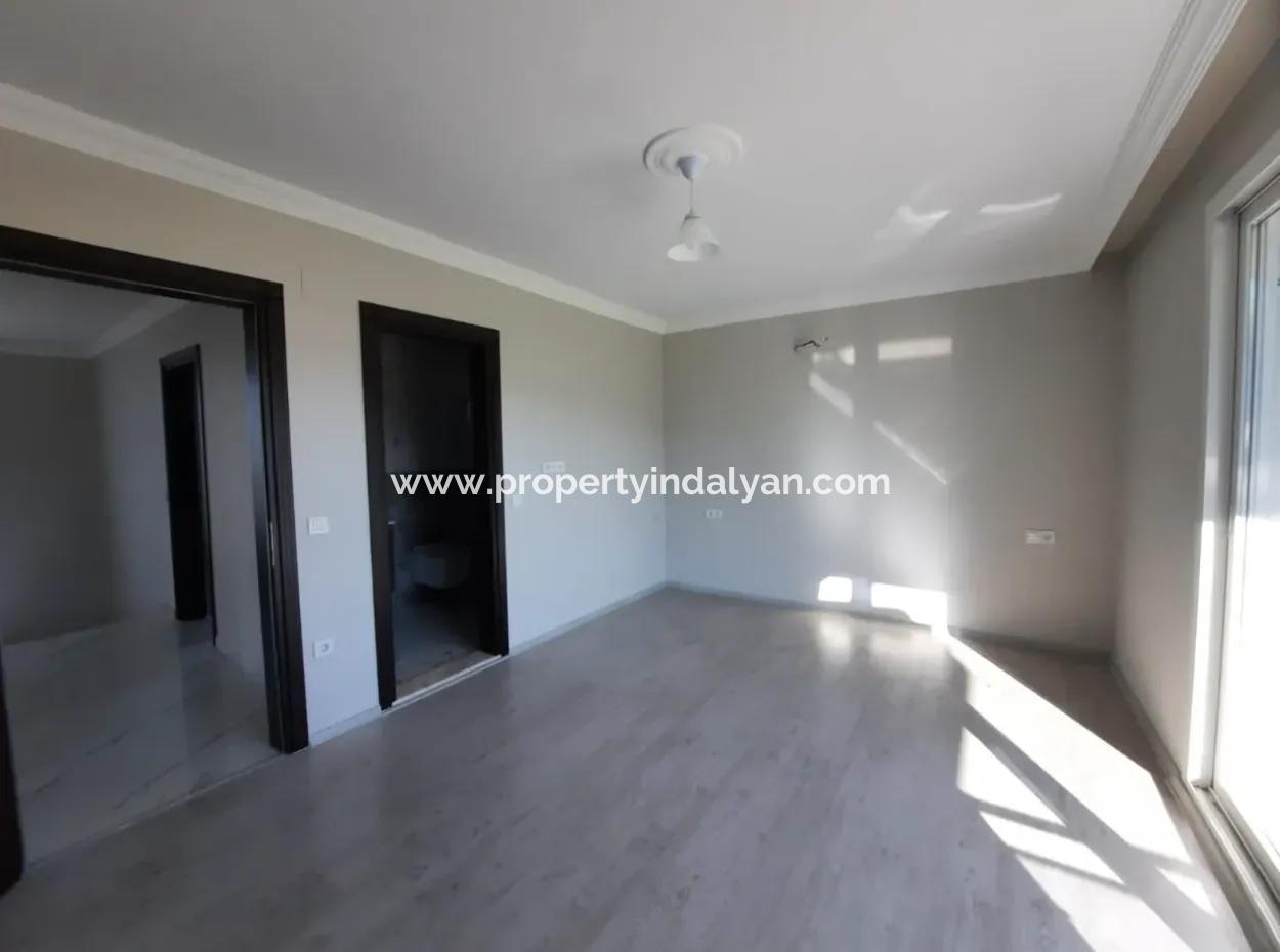 Luxury 4 In 1 Detached Villa For Sale In Ortaca Çaylı