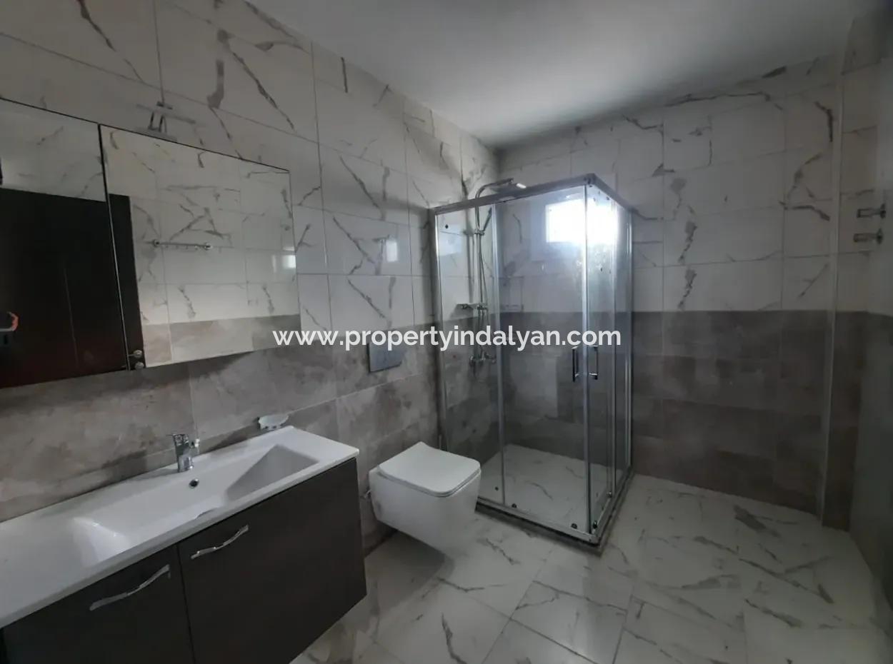 Luxury 4 In 1 Detached Villa For Sale In Ortaca Çaylı