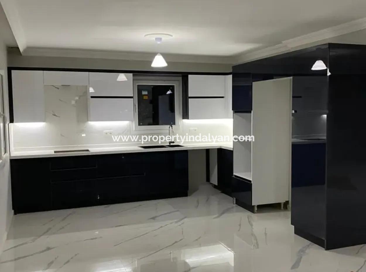 Luxury 4 In 1 Detached Villa For Sale In Ortaca Çaylı