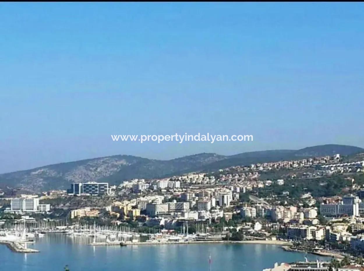 Bargain Hotel For Sale In Kusadasi