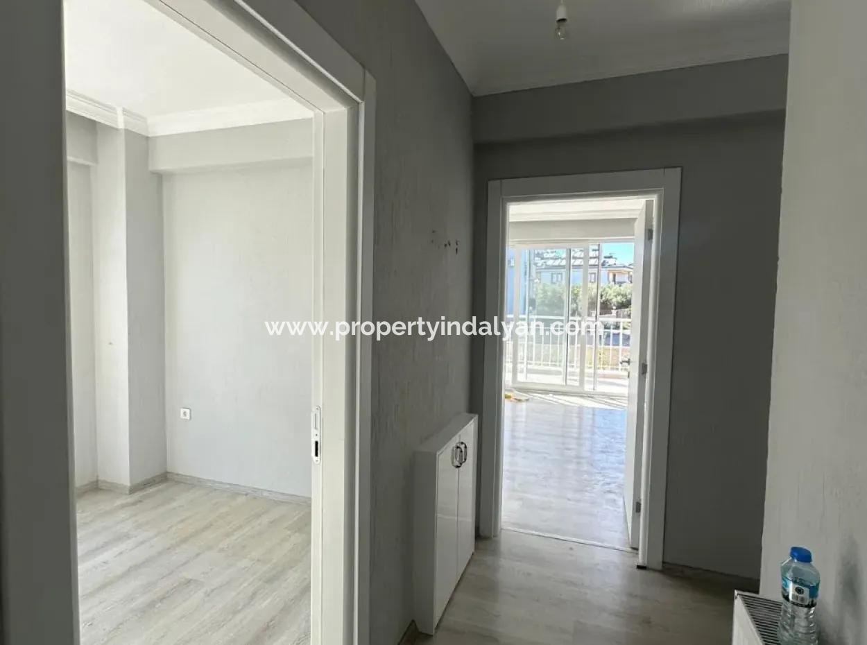 Ortacada 2 1 Garden Floor Apartment For Sale