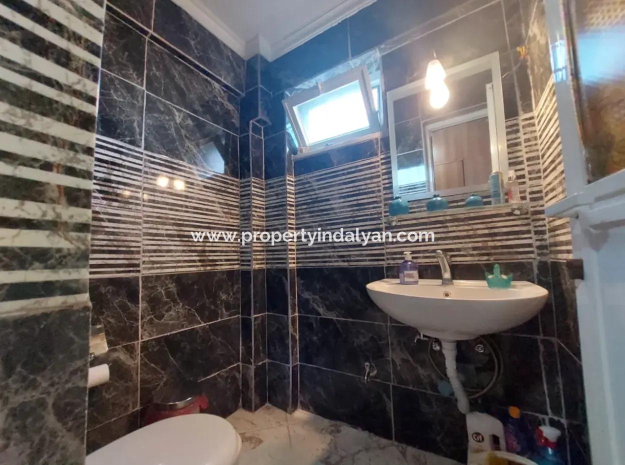 5 1, Triplex Villa For Sale On 533M2 Plot In Ortaca Okçular