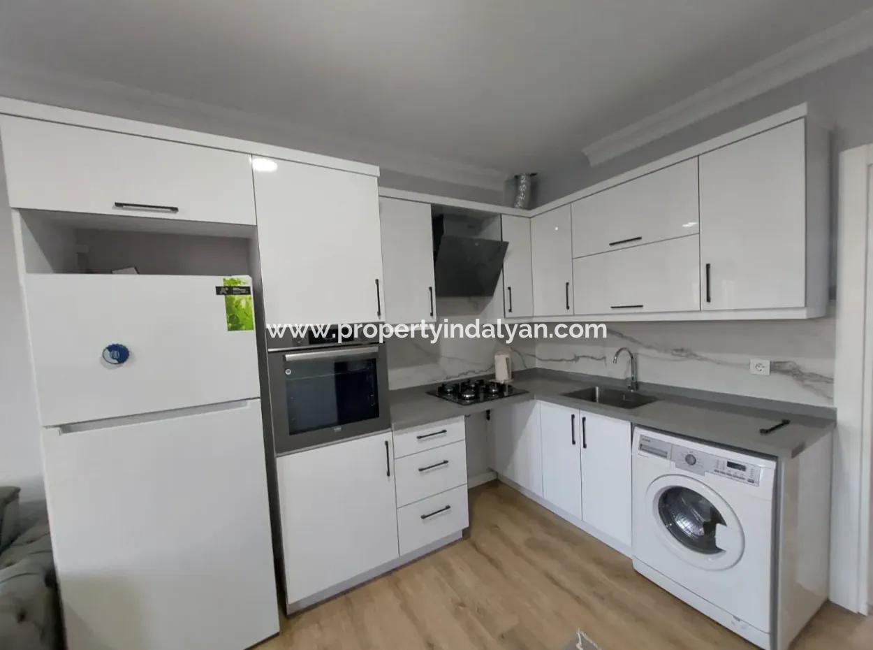 Ortaca Dalyan 1 1 Furnished Apartment For Rent